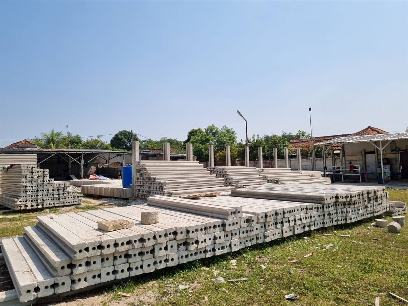 Beton Precast 4